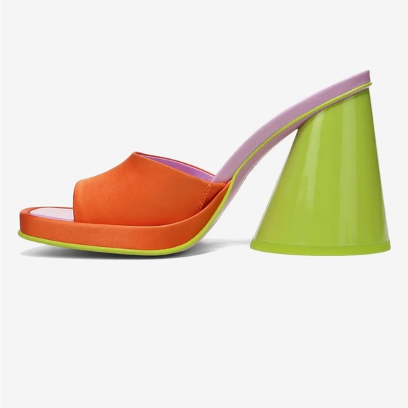 Circus NY by Sam Edelman Haynes Heel - Picture 3 of 5